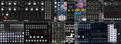 MPC Techno Jam Box