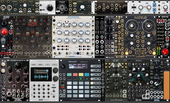 Sample rack