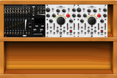 My monthly Eurorack