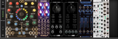 My sorest Eurorack