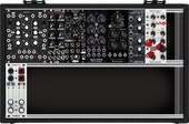 My zippy Eurorack