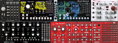 Paul's Eurorack 2