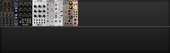 My fructed Eurorack