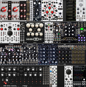 Rearranged