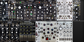 My MN Eurorack