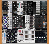 Kosmisches Krautrack v6