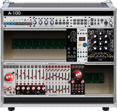 Travel Eurorack
