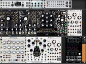 Intellijel Experimental