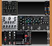 Rack #1 Left Bottom
