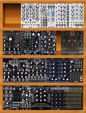Nostalgia case (copy)