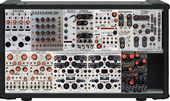 Vostok Case