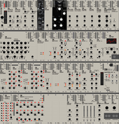 JcAspes AE Modular Upgrade