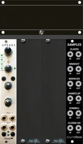 My leary Eurorack