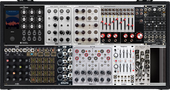 My crawling Eurorack