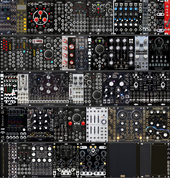 DECEMBER (Current) (w Opalina, Lyra-8 FX)