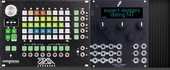 My schmalzy Eurorack