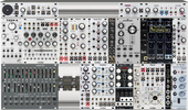 Sound Design (Intellijel performance case test)