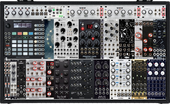 Techno Machine 1