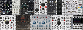 My compact Eurorack