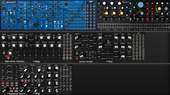 My ain Eurorack