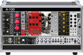 My tsarism Eurorack