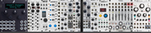 My glial Eurorack (copy) (copy) (copy) (copy) (copy) (copy) (copy) (copy)