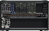 My skimpy Eurorack