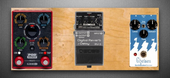 bass board