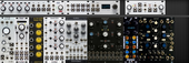 4U Palette Eurorack Case (copy)