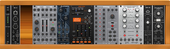 My distyle Eurorack