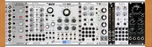 Dattelkönigs fat bass Eurorack (3osc)