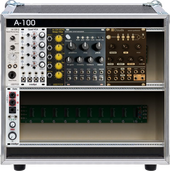 q-bit first modular Rack