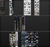 LiveSystem Eurorack