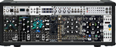 My crescive Eurorack