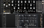 My unsaid Eurorack