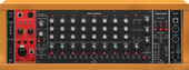 My funny Eurorack