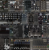 // 19Hz Ghost (stuff I got)