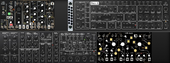 Paul's Eurorack 1