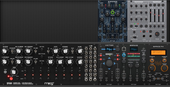 Studio Rack