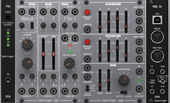 My immane Eurorack