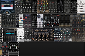 My unfraught Eurorack