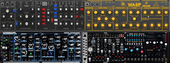 Paul's Eurorack 3