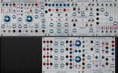 MY EURORACK