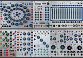 My agreed Buchla