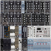 Live Rack - Horizontal (Alternative)