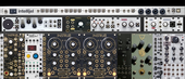 sampler dual lubadh