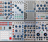 2x4 200e Drum Machine