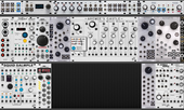 My raploch Eurorack