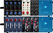 500 Preamp Rack