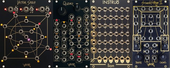 My eery Eurorack
